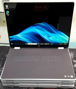 New Laptop HP 16GB Intel Core 7 SSD 512GB