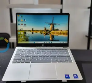 New Laptop HP Stream Notebook 16GB Intel Core Ultra 7 SSD 1T