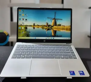 New Laptop HP Stream Notebook 16GB Intel Core Ultra 7 SSD 1T