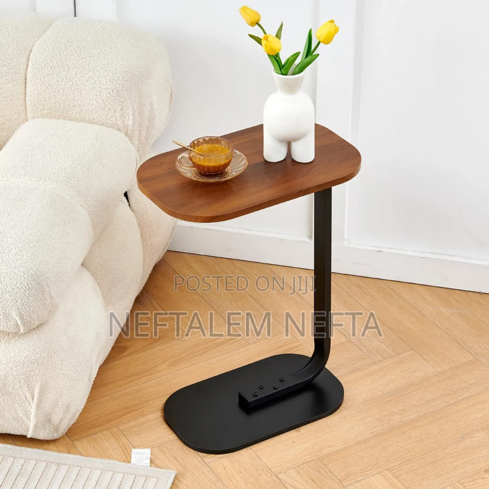 Multi-functional Coffee Table