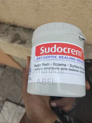 Sudocrem Antiseptic Cream