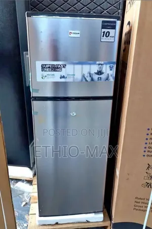 Popular Refrigerator Model 250 – Original | Strong Cooling
