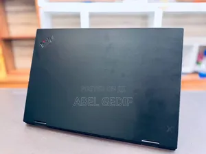 New Laptop Lenovo Thinkpad X1 Yoga 8GB Intel Core I5 SSD 512GB