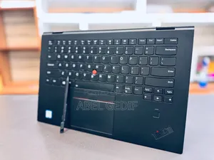 New Laptop Lenovo Thinkpad X1 Yoga 8GB Intel Core I5 SSD 512GB