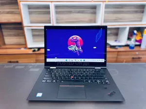 New Laptop Lenovo Thinkpad X1 Yoga 8GB Intel Core I5 SSD 512GB