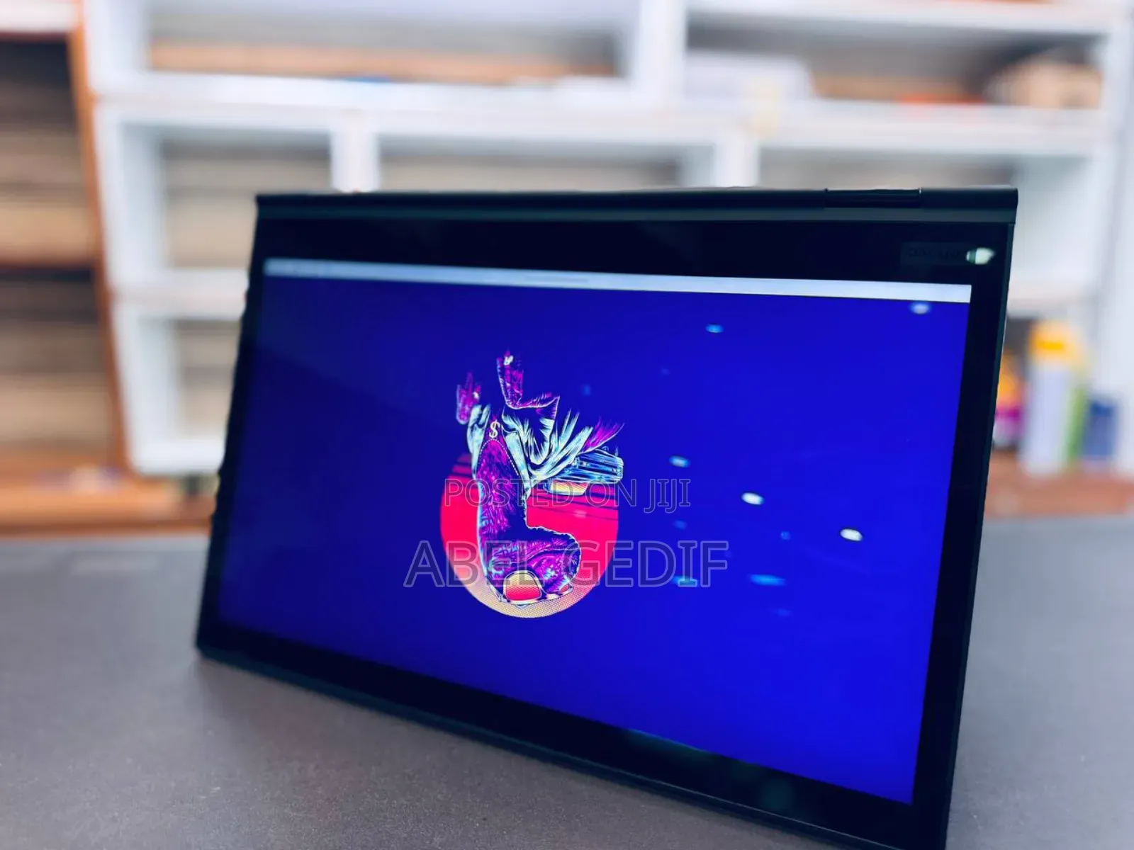 New Laptop Lenovo Thinkpad X1 Yoga 8GB Intel Core I5 SSD 512GB