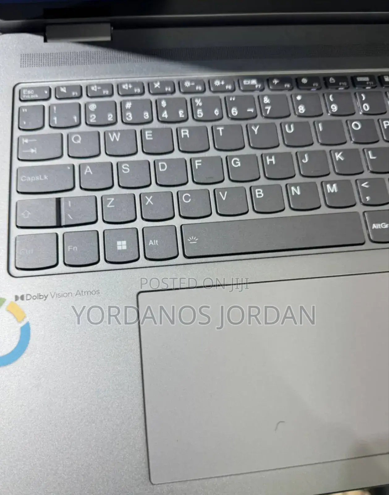 New Laptop Lenovo Yoga 7 15ITL5 16GB AMD Ryzen 5 SSD 512GB