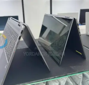 New Laptop Lenovo Yoga 7 15ITL5 16GB AMD Ryzen 5 SSD 512GB