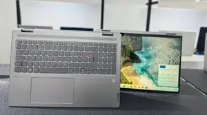 New Laptop Lenovo Yoga 7 15ITL5 16GB AMD Ryzen 5 SSD 512GB