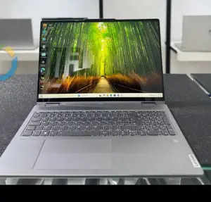 New Laptop Lenovo Yoga 7 15ITL5 16GB AMD Ryzen 5 SSD 512GB