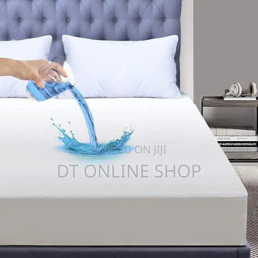 Water Proof Mattress Cover