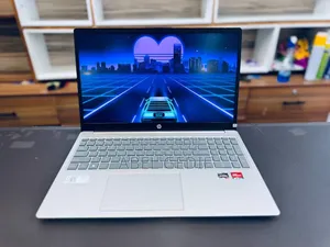 New Laptop HP Stream Notebook 16GB AMD Ryzen 7 SSD 512GB