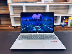 New Laptop HP Stream Notebook 16GB AMD Ryzen 7 SSD 512GB