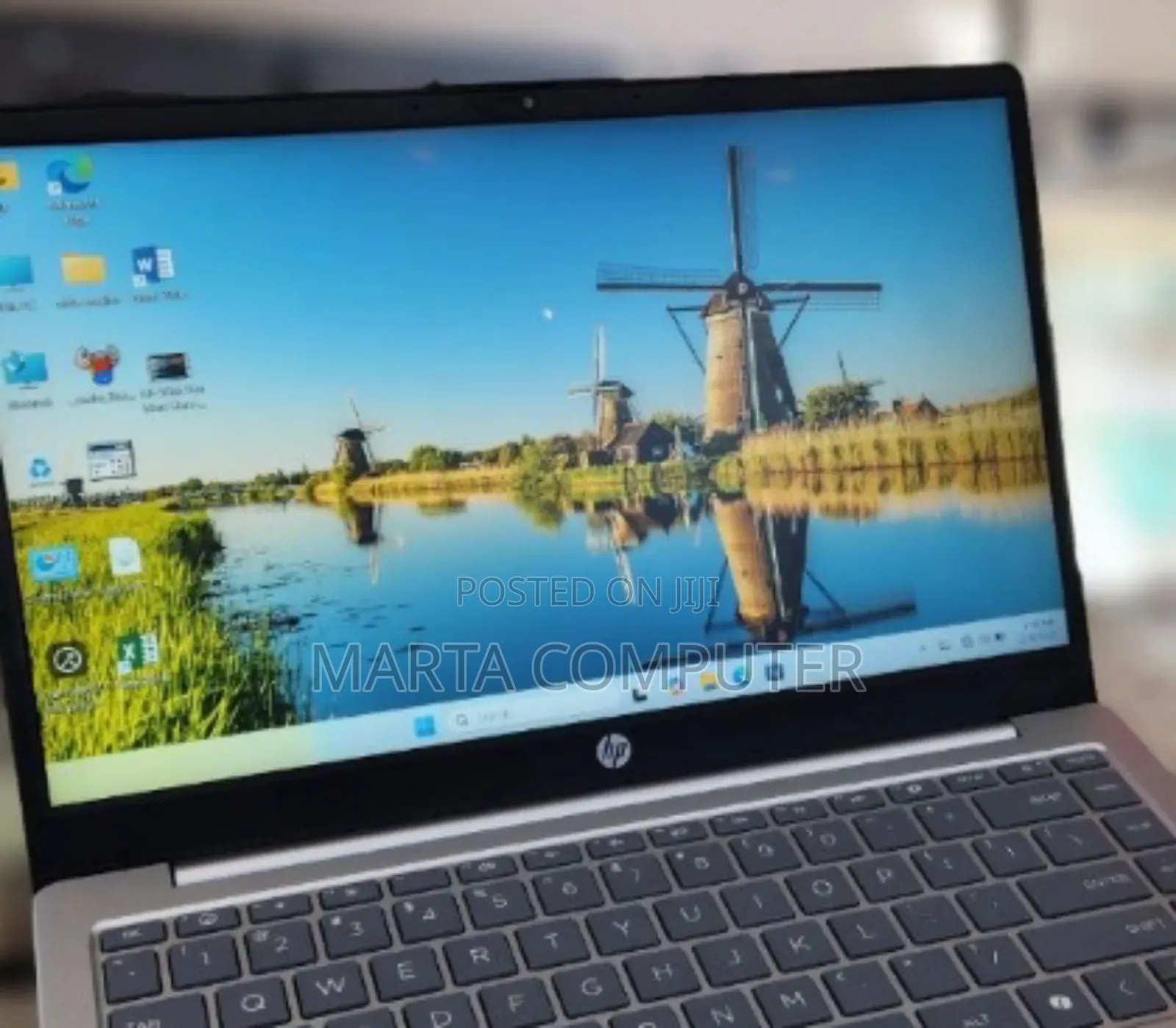 New Laptop HP Stream Notebook 16GB Intel Core Ultra 7 SSD 1T