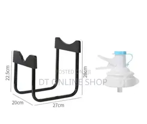 20cml Today Water Jar Holder With Valve