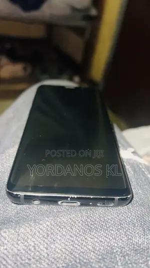 Samsung Galaxy S9 64 GB Black