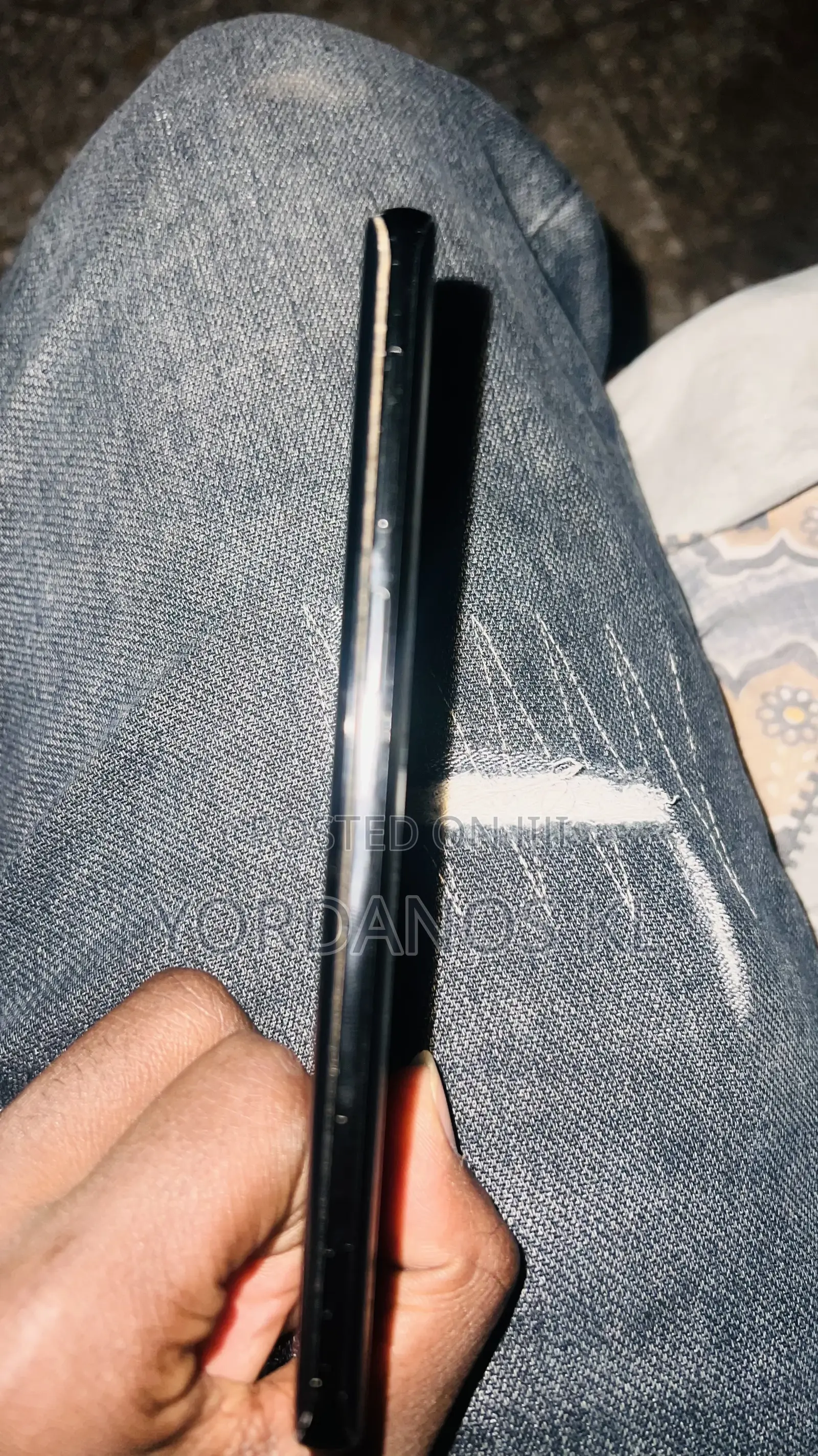 Samsung Galaxy S9 64 GB Black