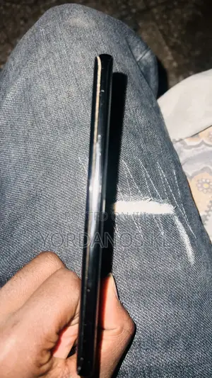 Samsung Galaxy S9 64 GB Black