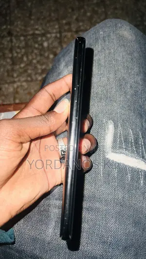 Samsung Galaxy S9 64 GB Black