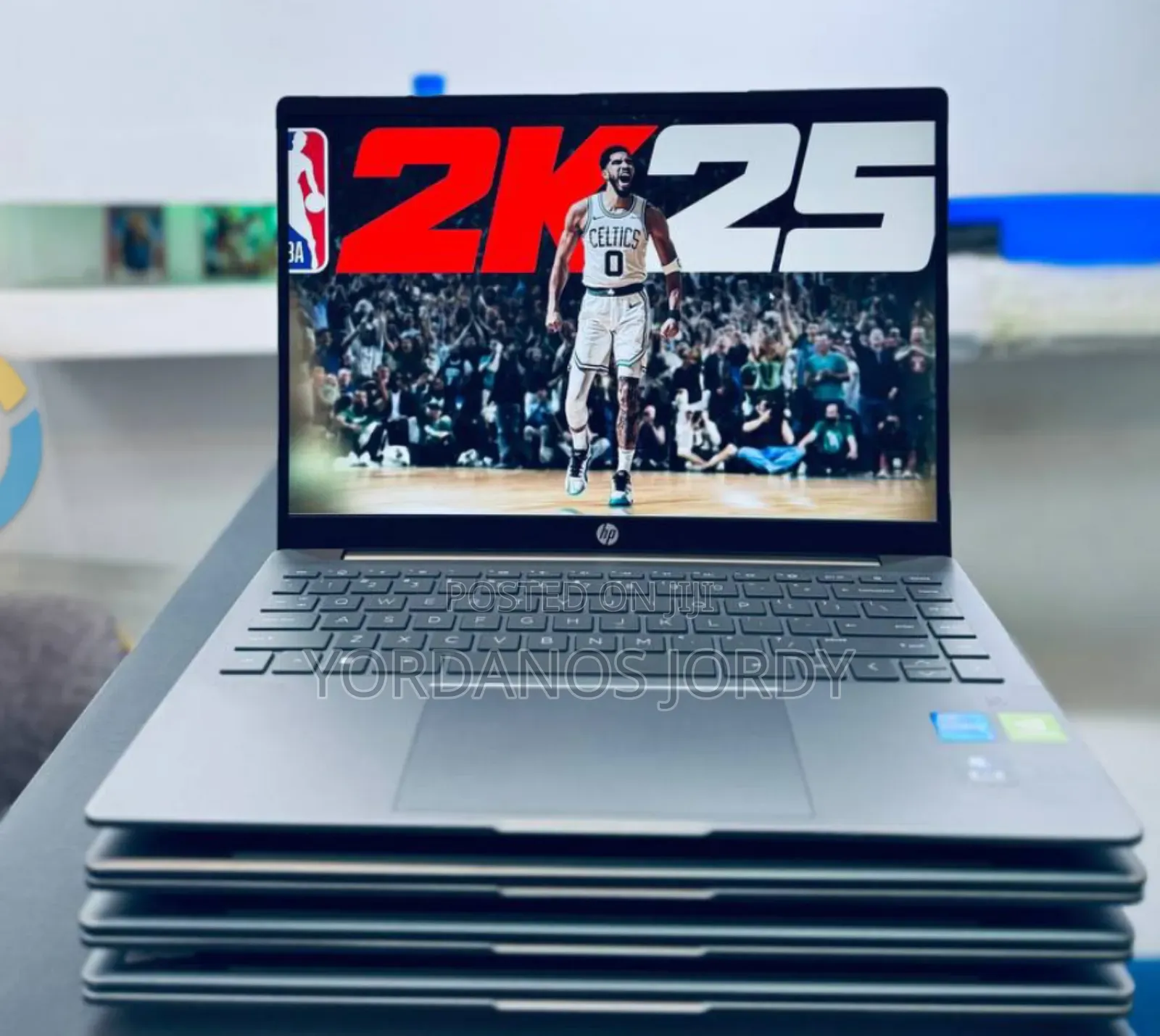 New Laptop HP Pavilion 14 16GB Intel Core I5 SSD 512GB