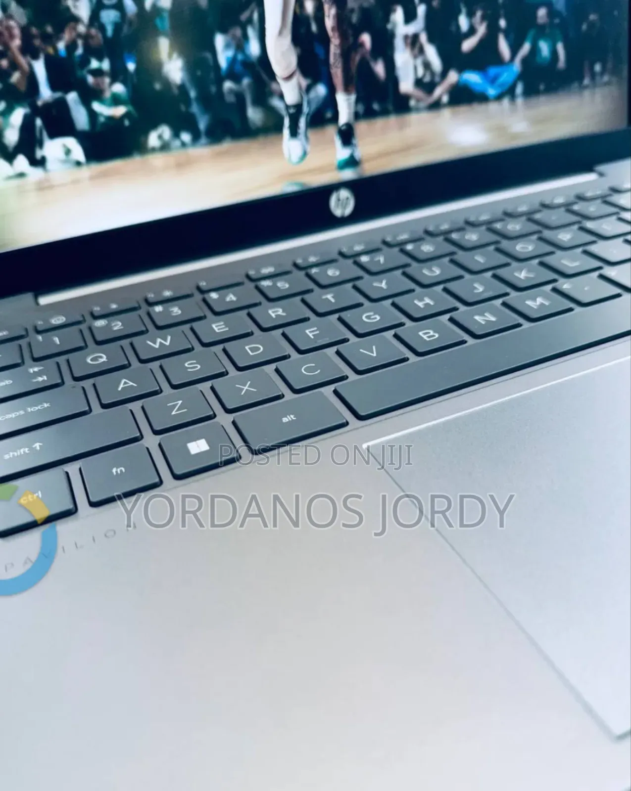 New Laptop HP Pavilion 14 16GB Intel Core I5 SSD 512GB