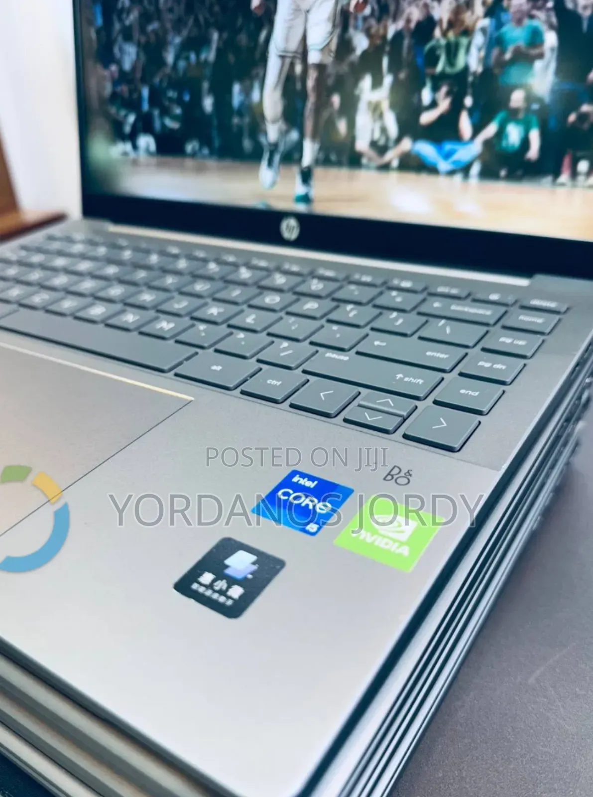 New Laptop HP Pavilion 14 16GB Intel Core I5 SSD 512GB