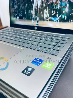 New Laptop HP Pavilion 14 16GB Intel Core I5 SSD 512GB