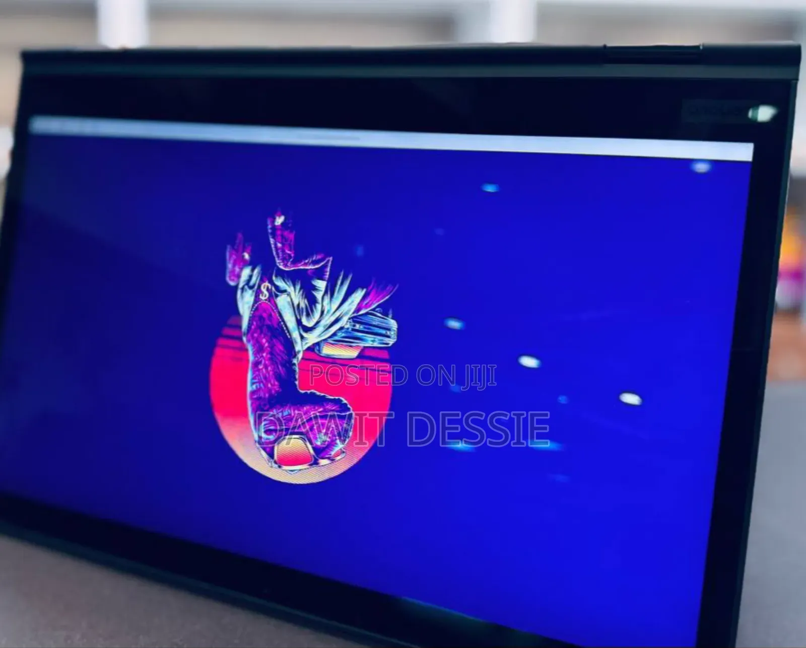 New Laptop Lenovo Thinkpad X1 Yoga 8GB Intel Core I5 SSD 512GB