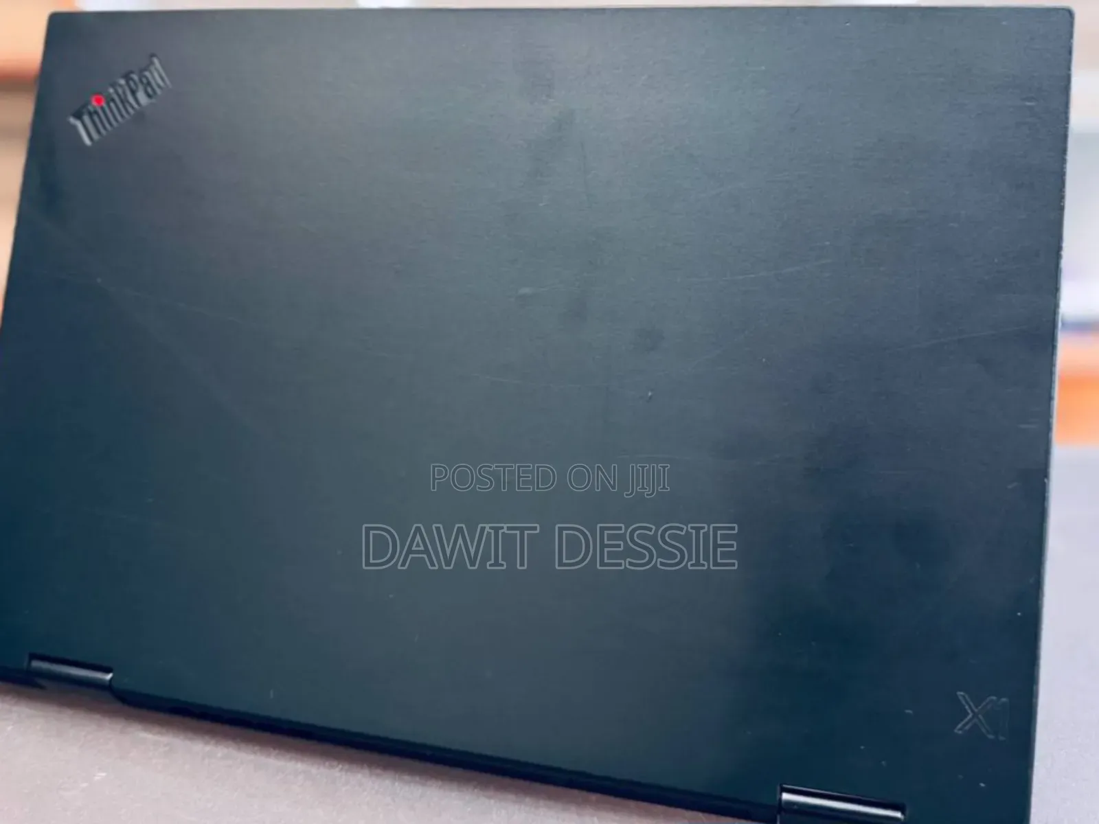 New Laptop Lenovo Thinkpad X1 Yoga 8GB Intel Core I5 SSD 512GB