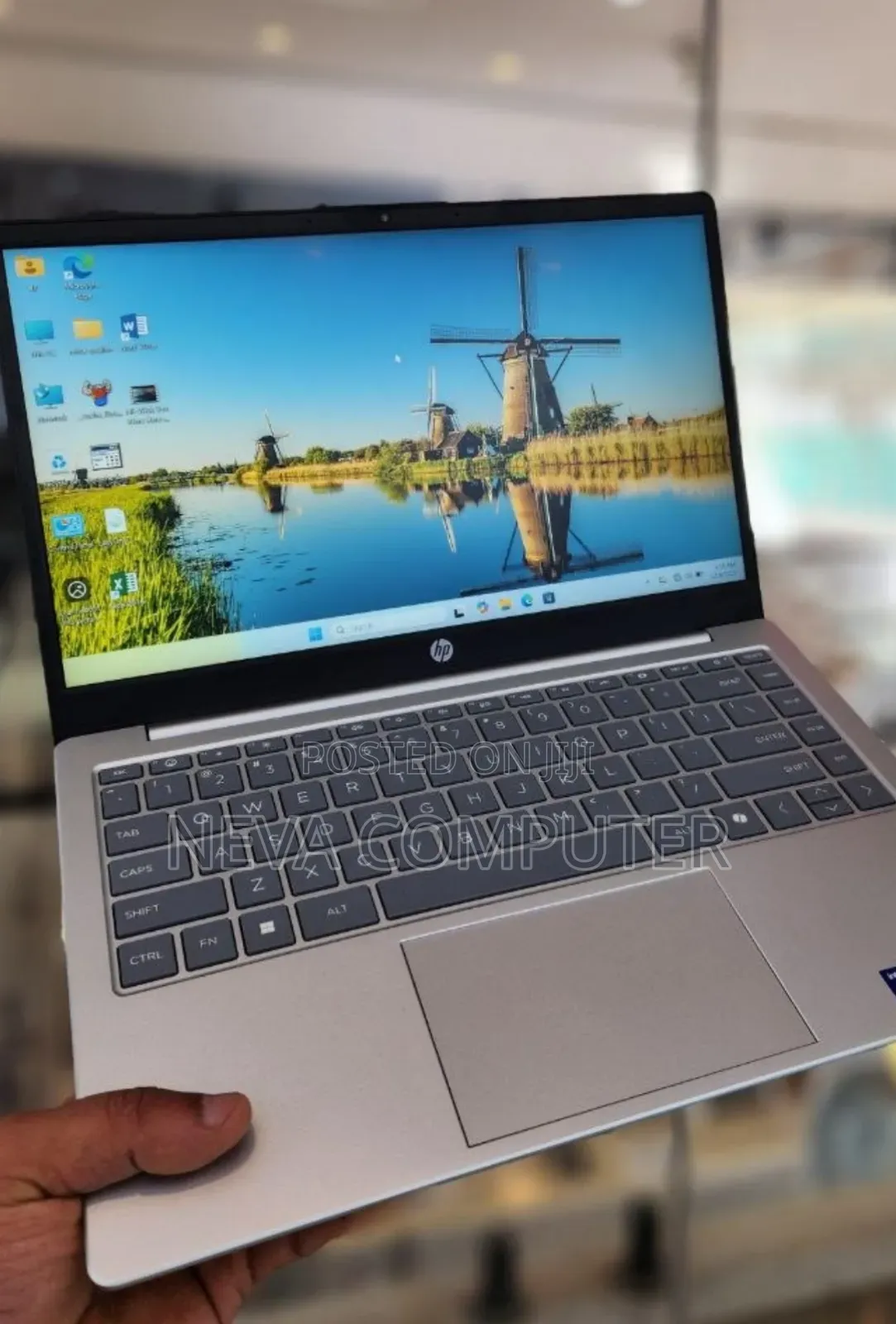 New Laptop HP Stream Notebook 16GB Intel Core Ultra 7 SSD 1T