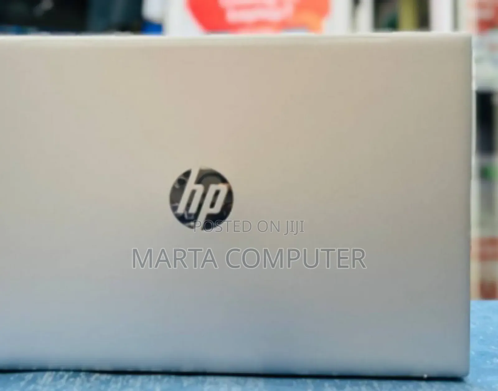 New Laptop HP Pavilion 15 16GB Intel Core I5 SSD 1T