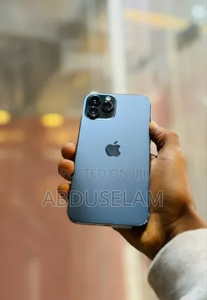 Apple iPhone 12 Pro Max 128 GB