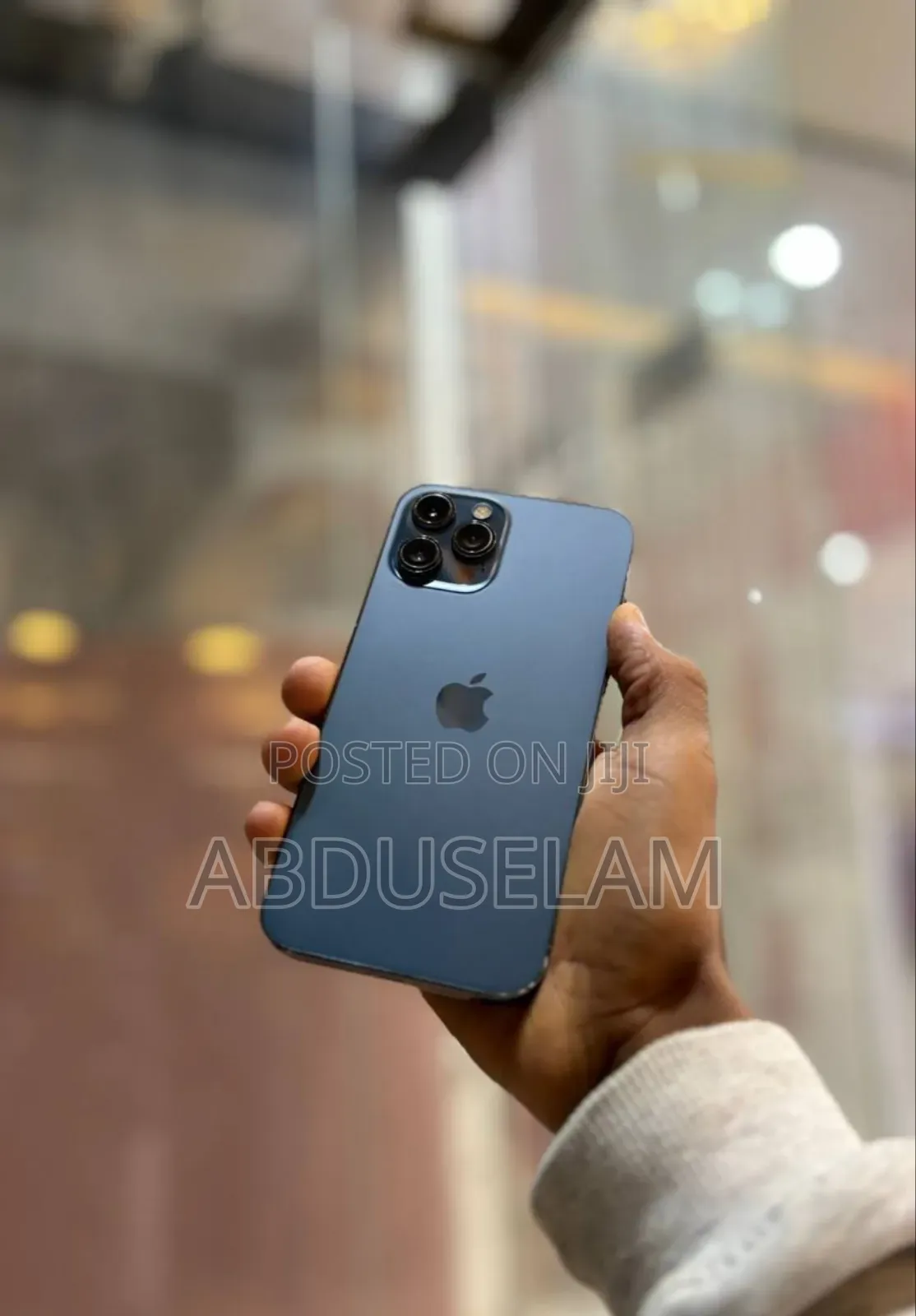 Apple iPhone 12 Pro Max 128 GB