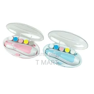 Baby Nail Trimmer High Quality
