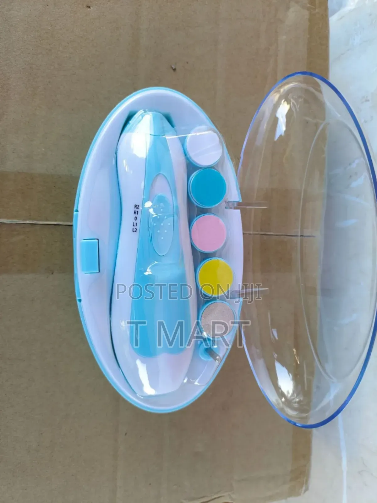 Baby Nail Trimmer High Quality