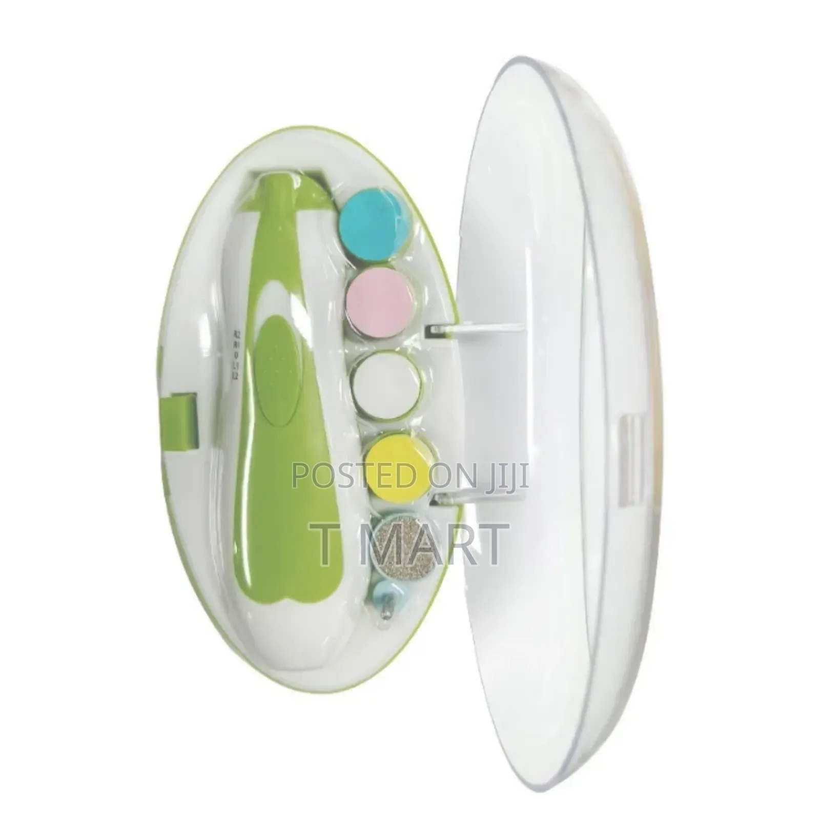 Baby Nail Trimmer High Quality