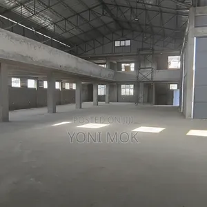 Warehouse for Rent at Kality