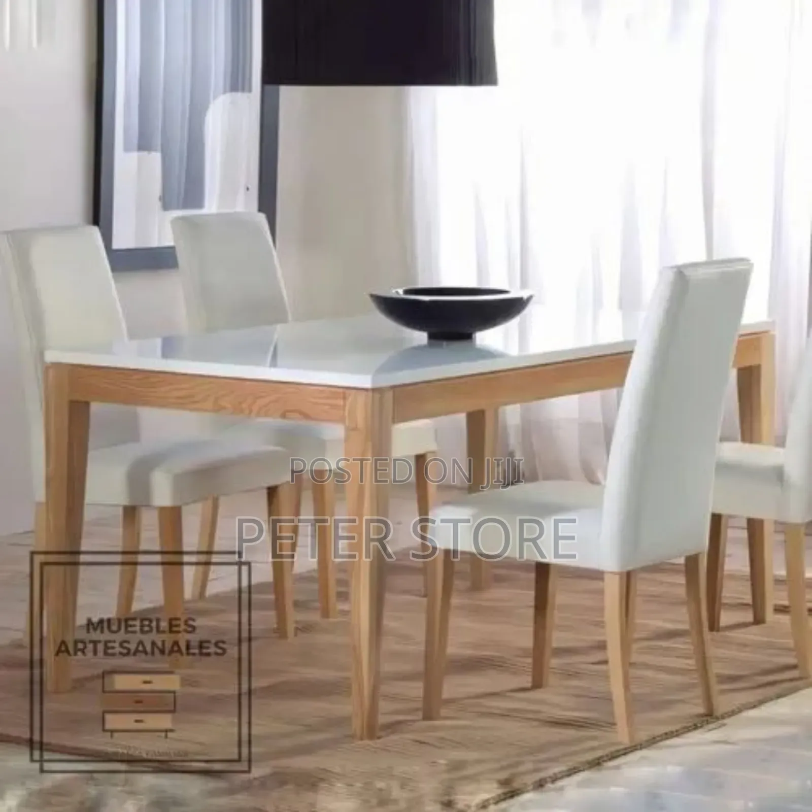 Modern Dining Table
