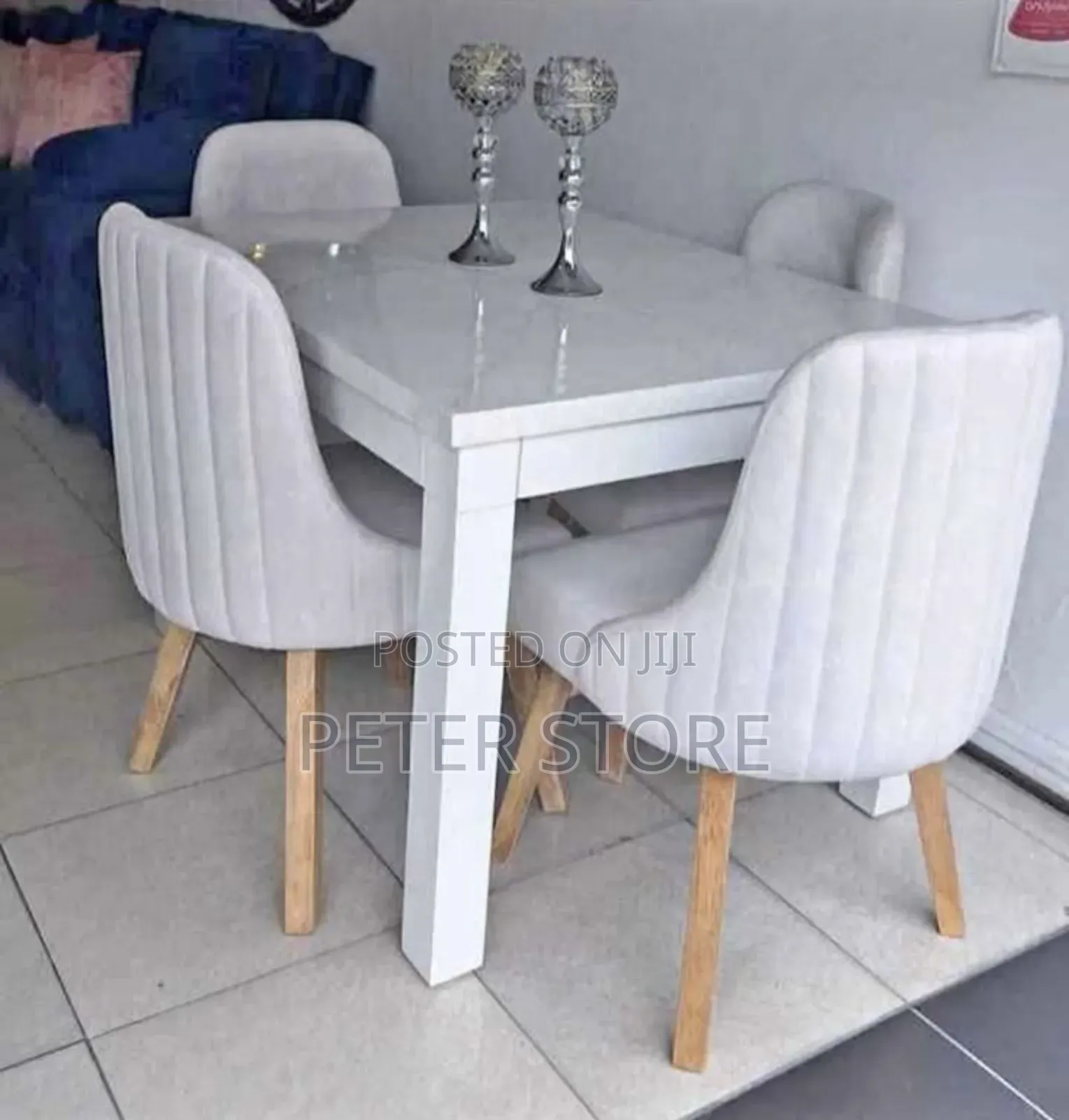 Modern Dining Table