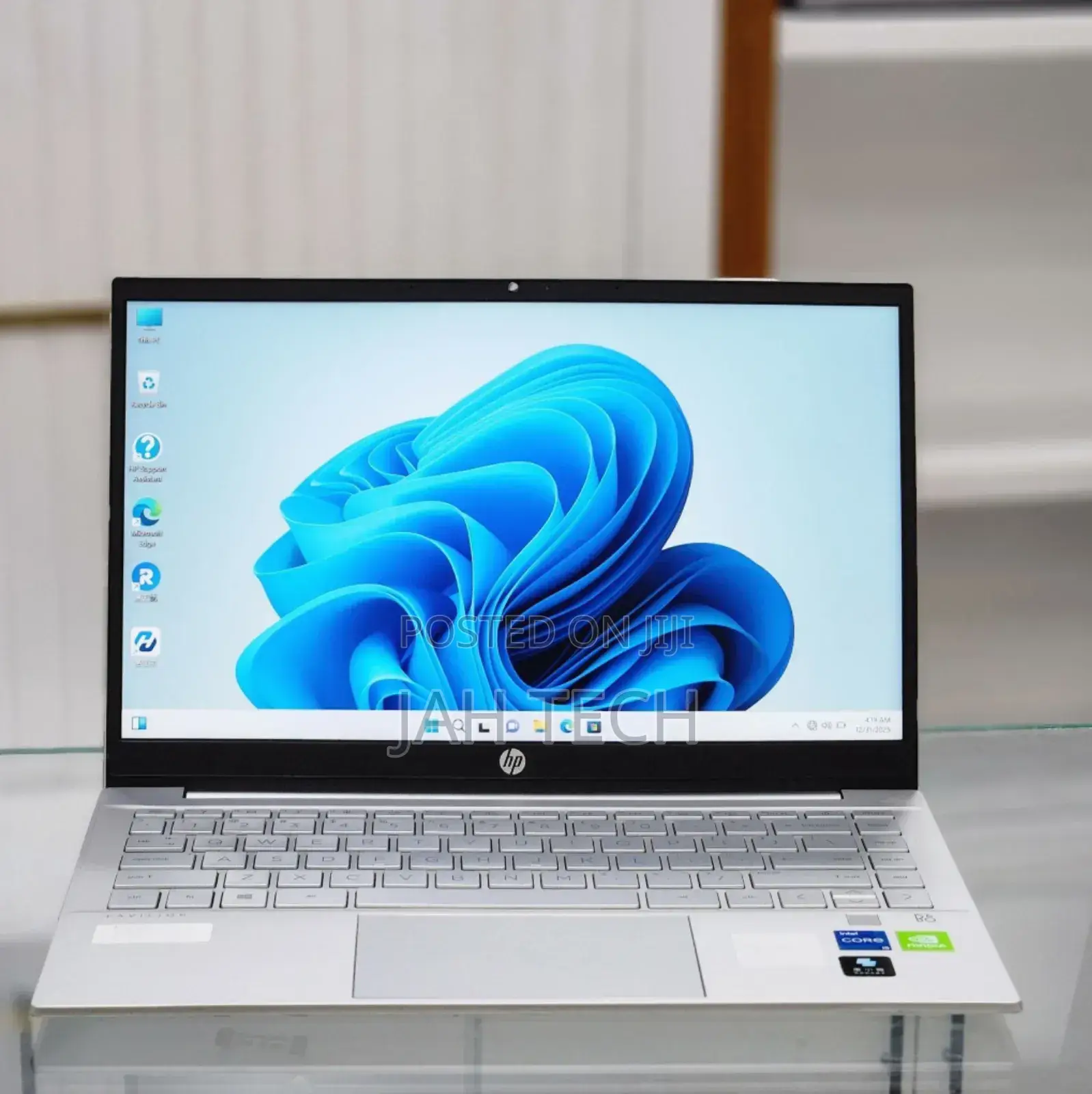 New Laptop HP Pavilion 14 16GB Intel Core I5 SSD 512GB