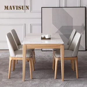 Modern Dining Table