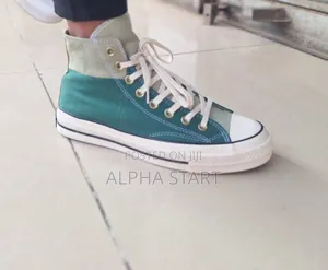 Restock Again Converse Allstar Made in Vietnam