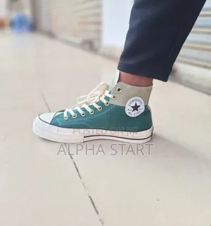 Restock Again Converse Allstar Made in Vietnam