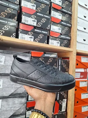 Restock Again Rushine Flat Sneakers Stock Product