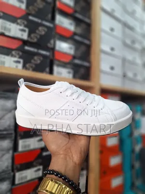 Restock Again Rushine Flat Sneakers Stock Product