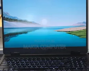 New Laptop HP Omen 16 16GB Intel Core I7 SSD 1T
