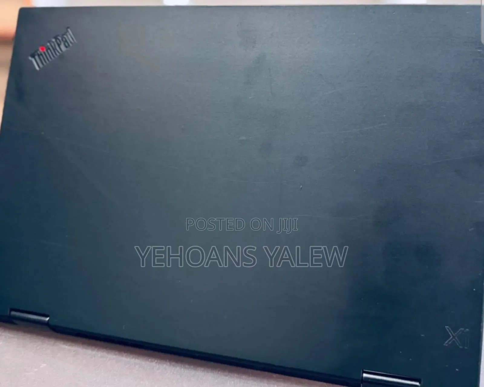 New Laptop Lenovo Thinkpad X1 Yoga 8GB Intel Core I5 SSD 512GB