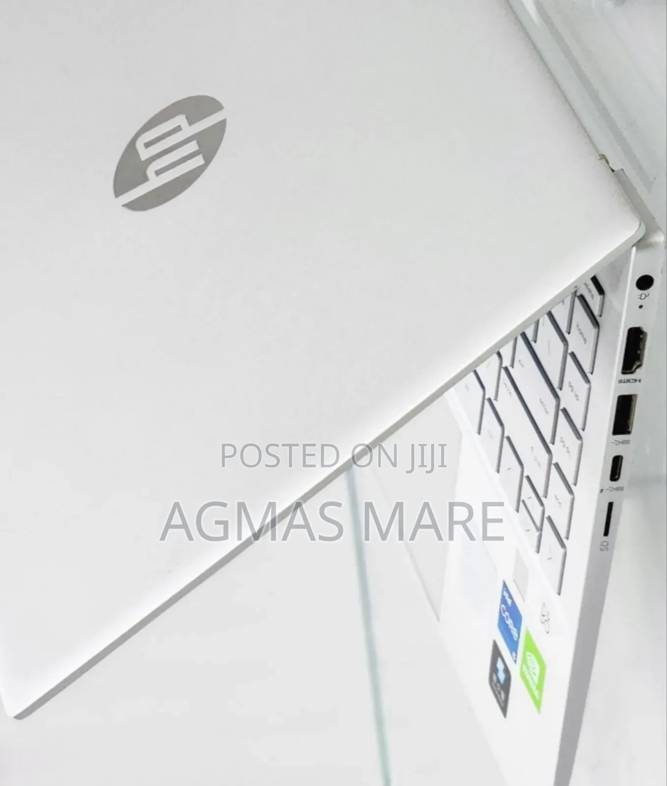 New Laptop HP Pavilion 14 16GB Intel Core I5 SSD 512GB