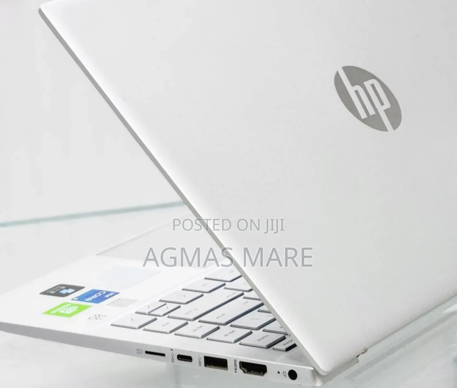 New Laptop HP Pavilion 14 16GB Intel Core I5 SSD 512GB