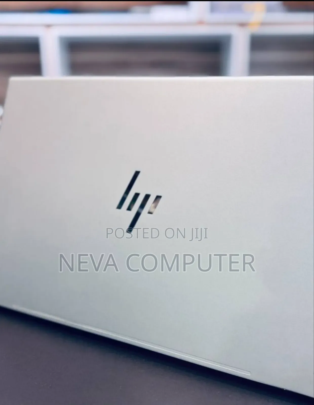 New Laptop HP Envy X360 32GB Intel Core I7 SSD 512GB